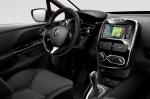 Renault Clio 2013 года